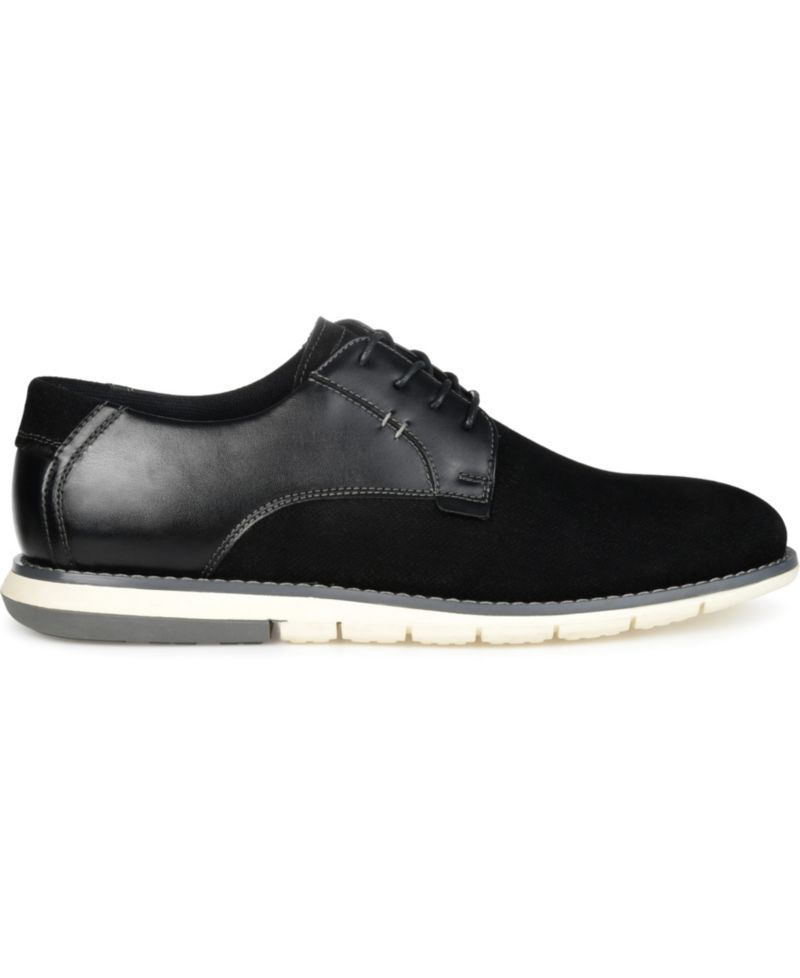 Men's Murray Casual Derby Shoes
