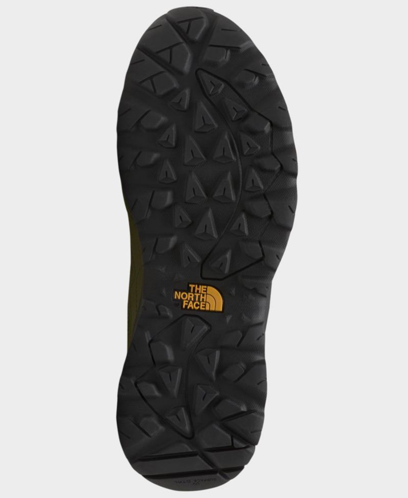 Men's Hedgehog 3 Waterproof Lace-Up Shoes