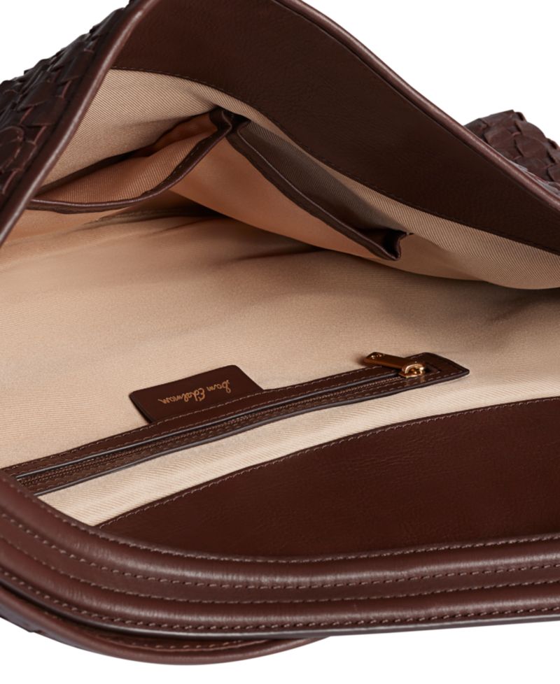 Petty Shoulder Handbag