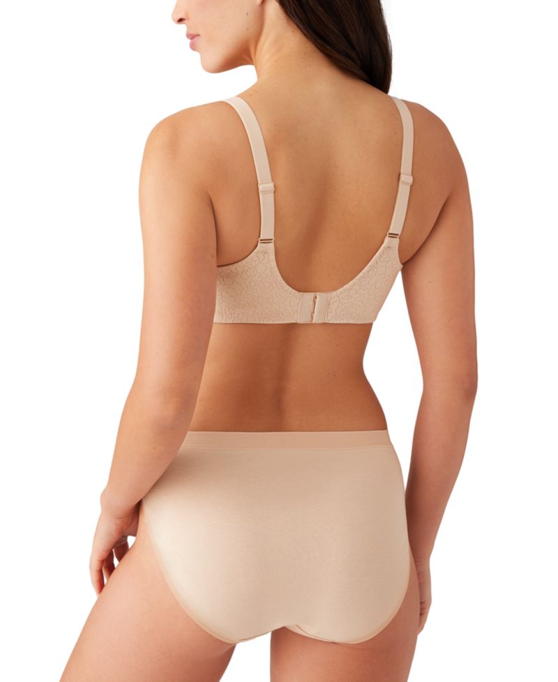 Women's Inside Job™ Full-Coverage Underwire Bra