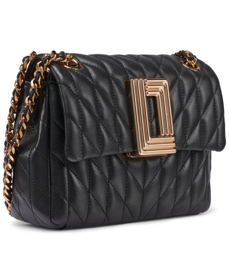 Lafayette Small Crossbody Bag