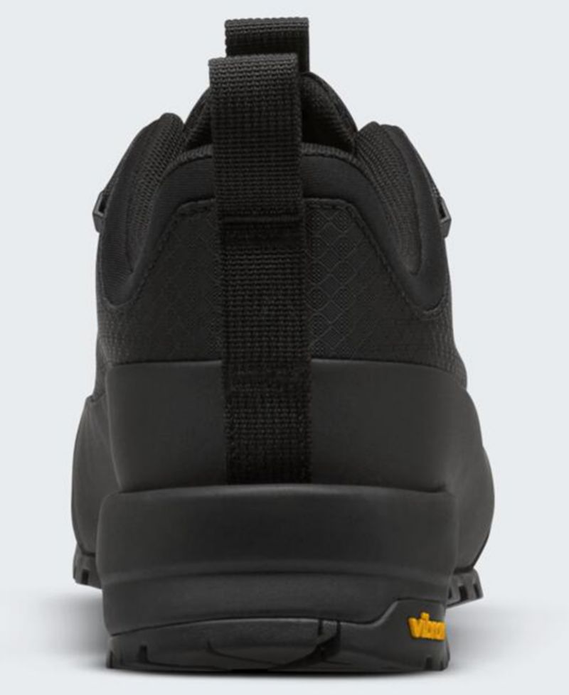 Men's Glenclyffe Lace-Up Sneakers