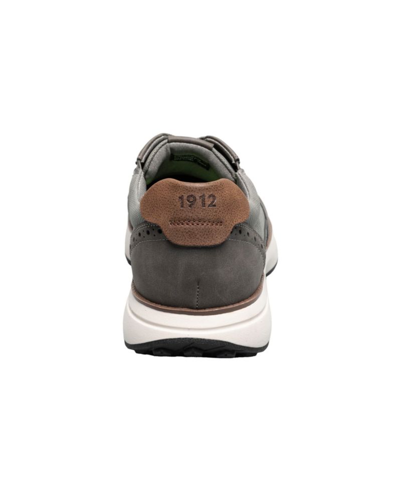 Men's Kore Swift Moc Toe Sneakers