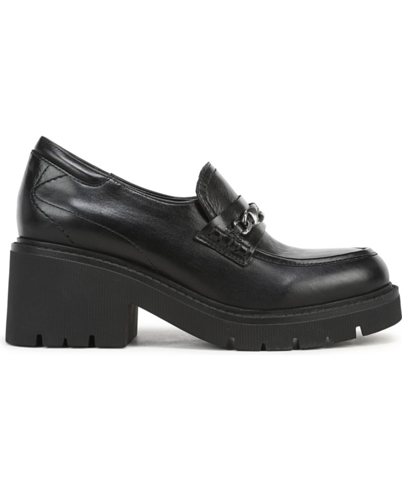 Women's Jolee Platform Lug Sole Slip-On Loafers