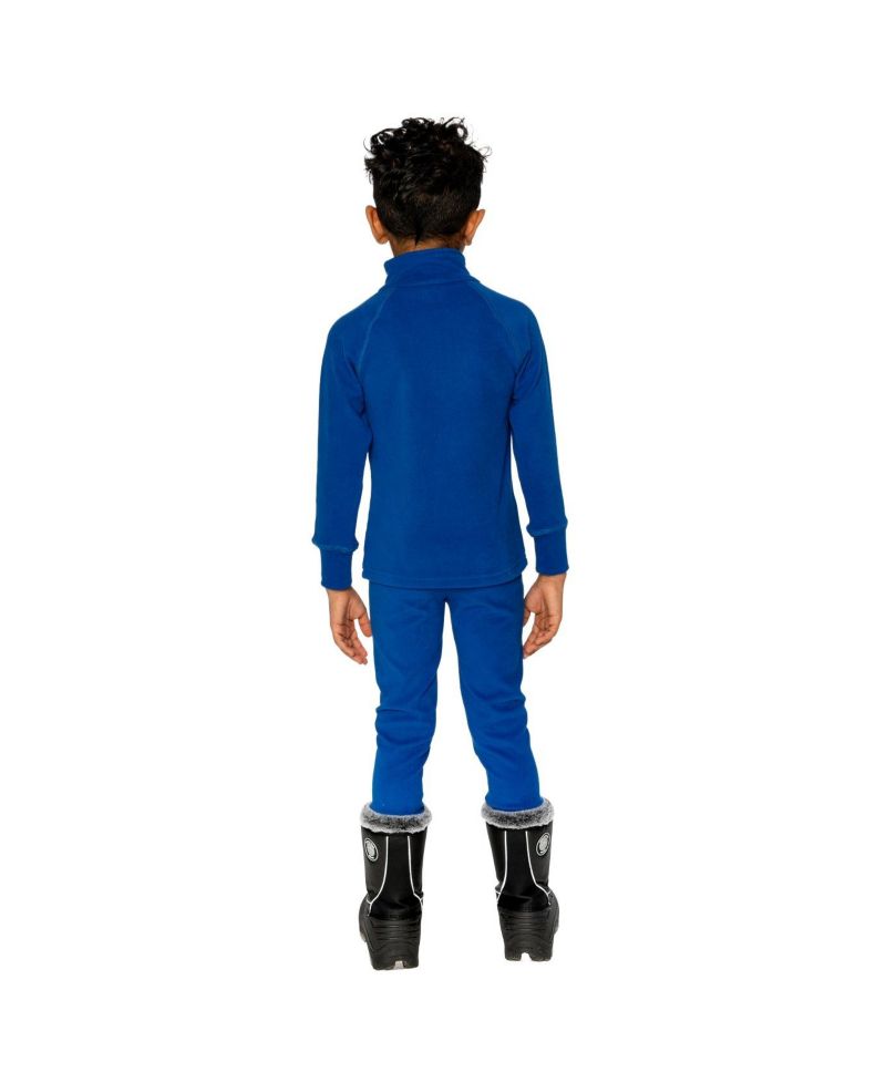 Big Boys Boy(6-14) Two Piece Thermal Underwear