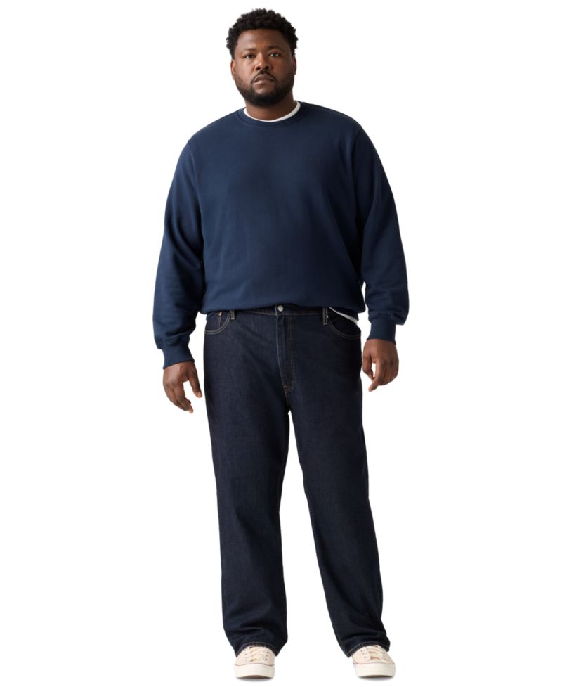 Men's 559™ Big & Tall Relaxed Straight Jeans