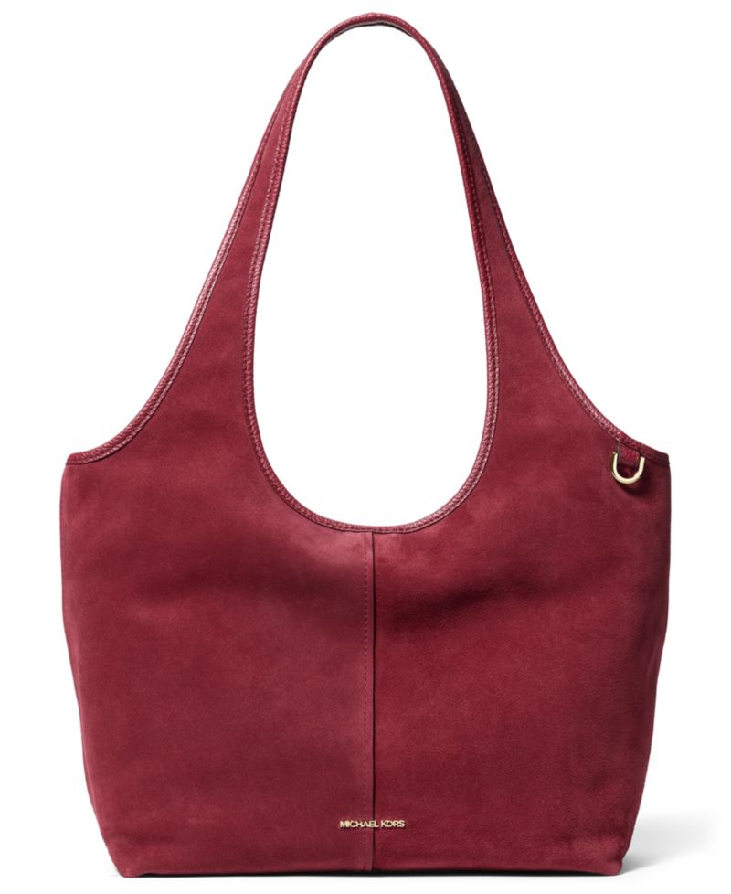 MICHAEL Henly Large Shopper Tote Handbag