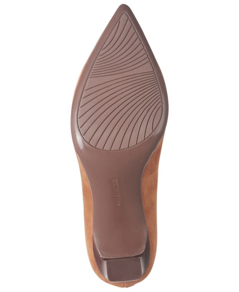 Women's Hazen eFlex Pointed Toe Pumps