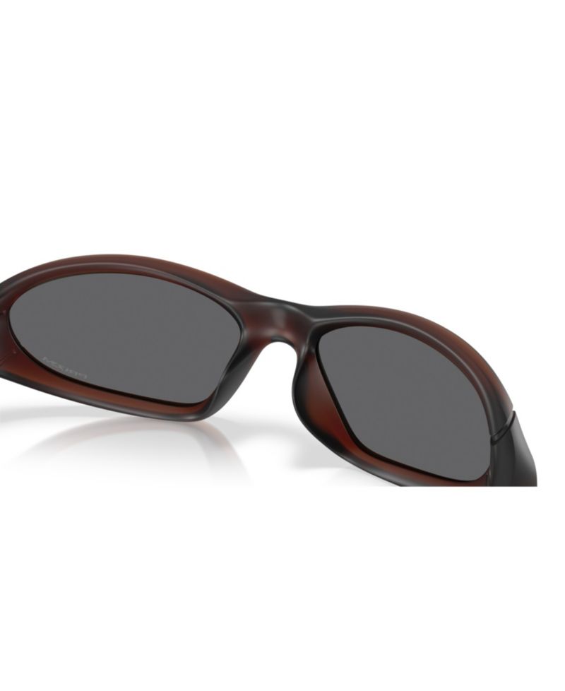 Portal Jacket Prizm Mirrored Sunglasses OO9536