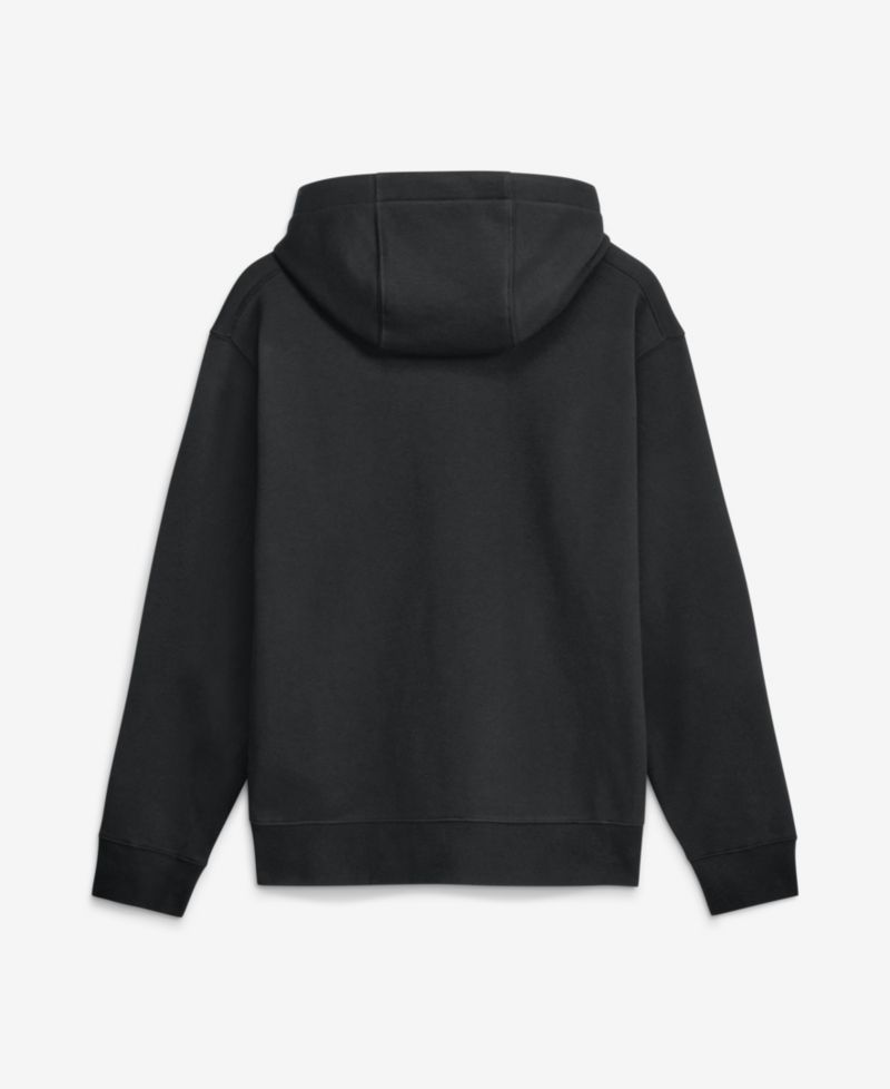 Men's Black Toronto Blue Jays Dri-FIT Club Hoodie