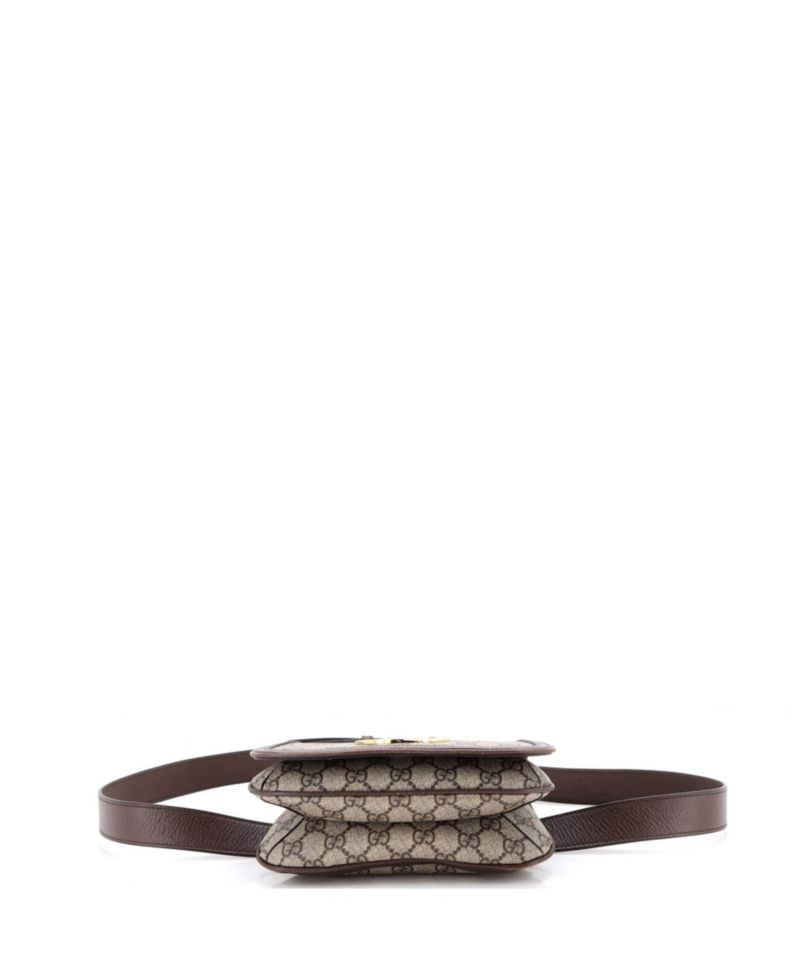Blondie Belt bag GG Coated Canvas