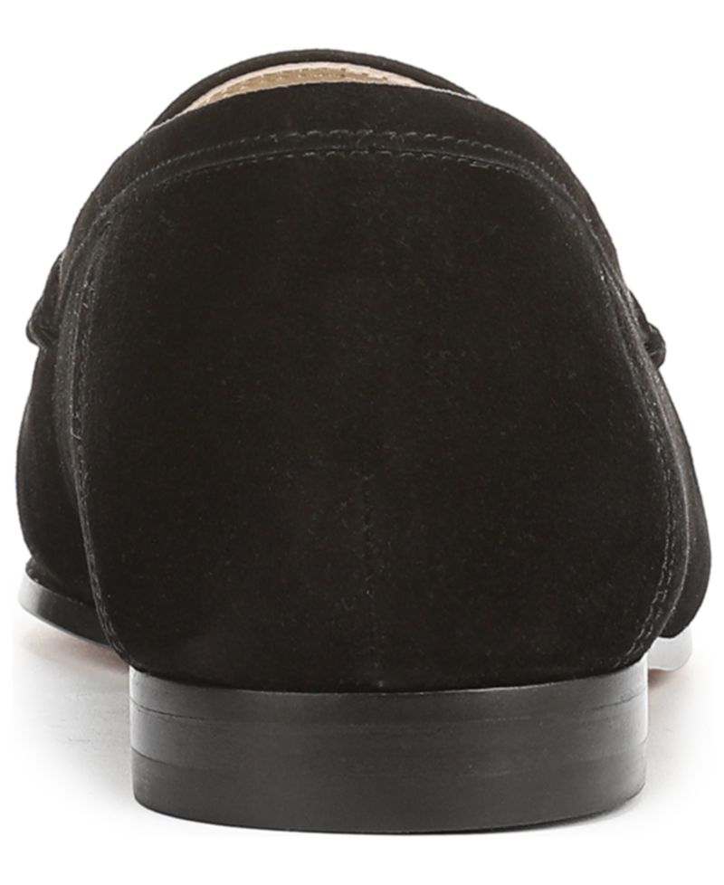 Women's Loraine Bit Almond Toe Loafers