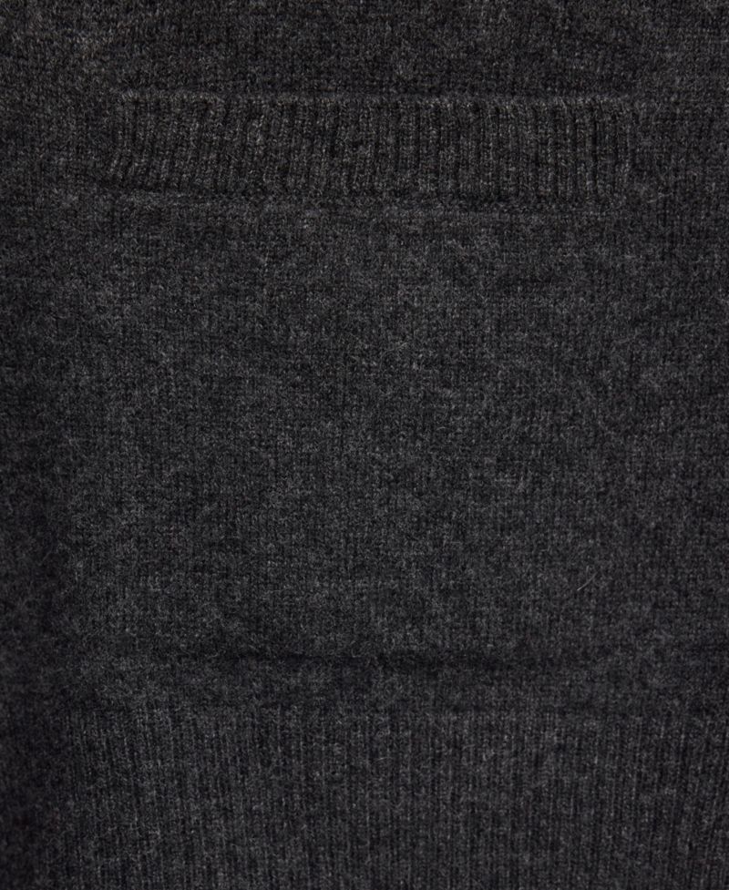 Women's Selection Wool & Cashmere-Blend V-Neck Cardigan