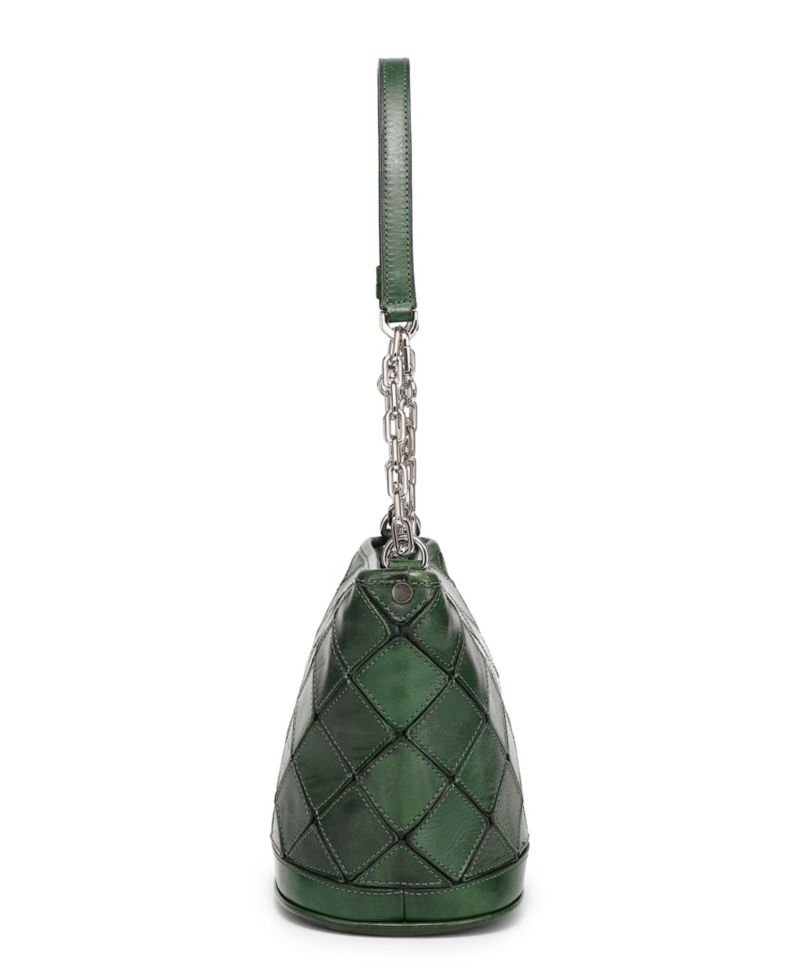 Mermaid Convertible Crossbody Bag