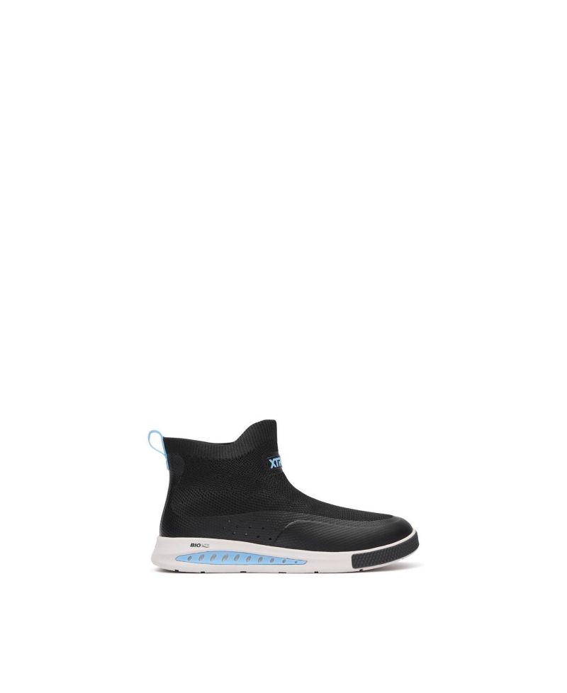ADB Sport DriftTech Slip-Resistant Pull-On Boots