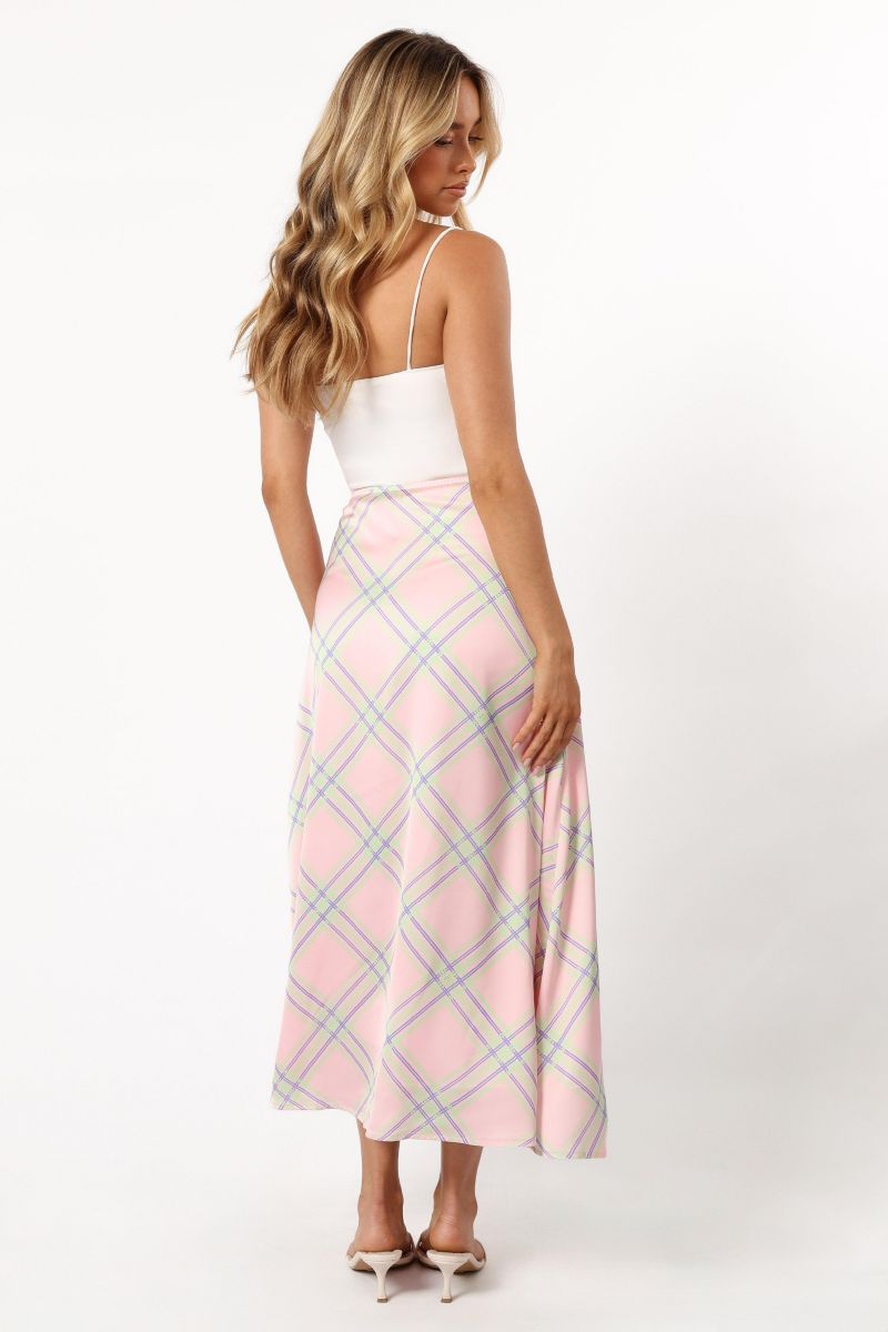 Women's Clarissa Midi Skirt