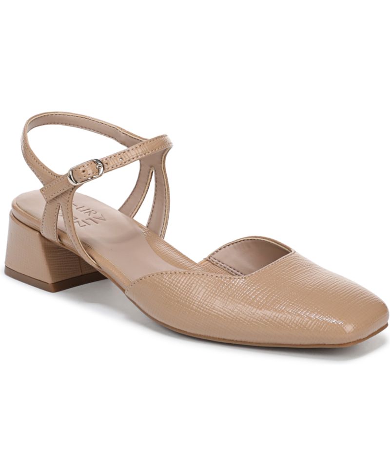 Women's Hattie Strappy Dress Pumps