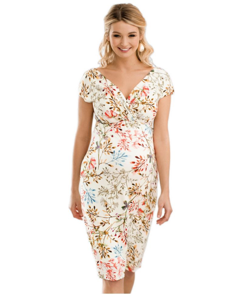 Women's Tiffany Rose Bardot Shift Dress