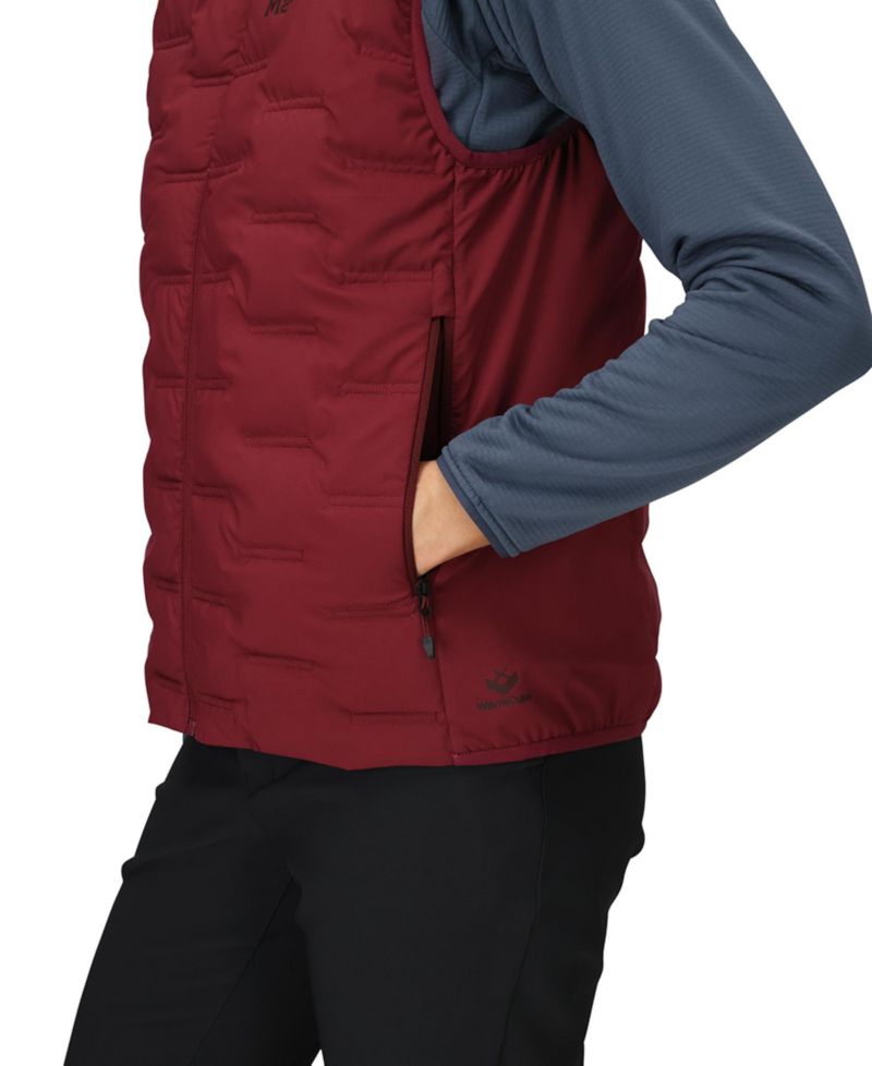 Women's WarmCube Active Aerothermal Vest