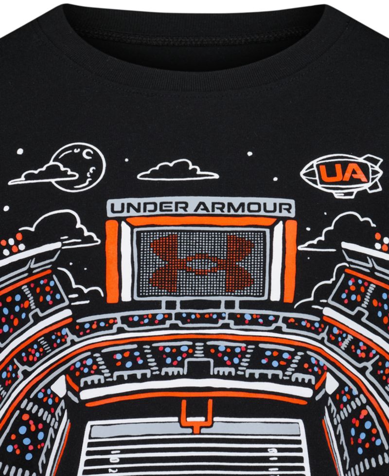 Boys' 2T-7 Long-Sleeve T-Shirt