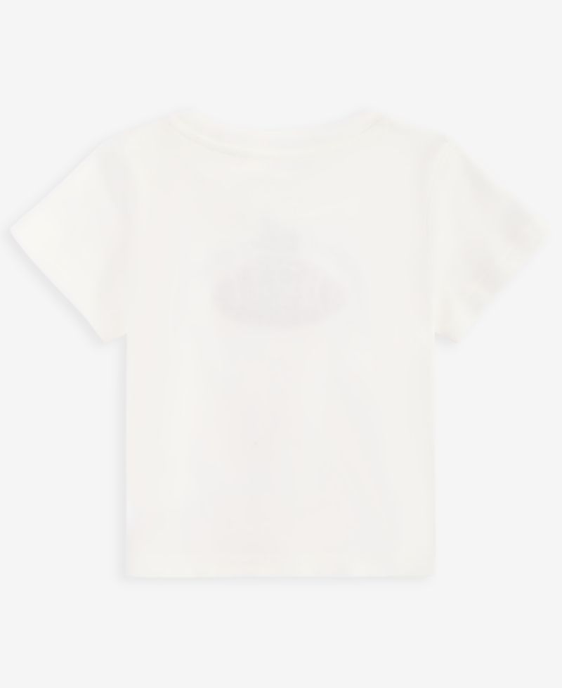 Baby Boys' 3M-24M Mix and Match Short-Sleeve Touchdown Graphic T-Shirt