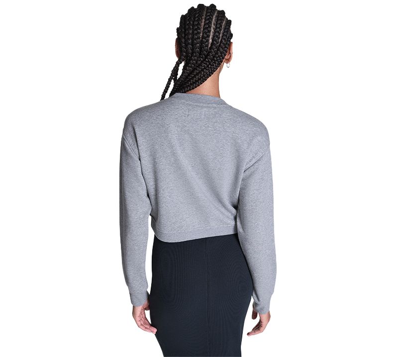 Women's Chuck Patch Cardigan