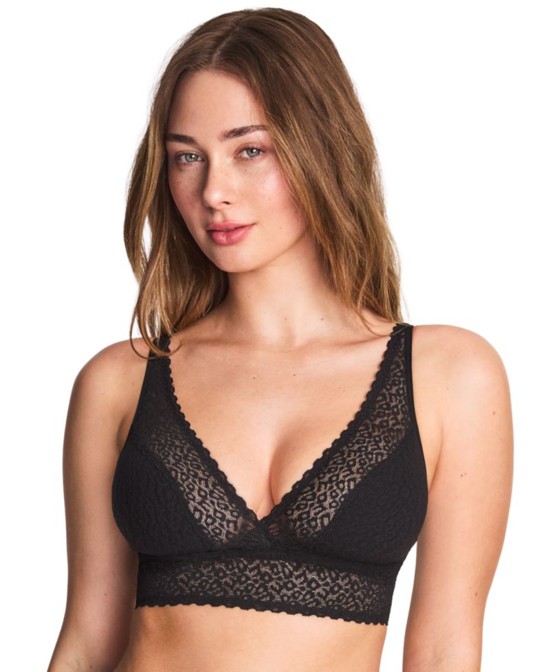Women's High Bar Moderate Coverage Bralette, 810429