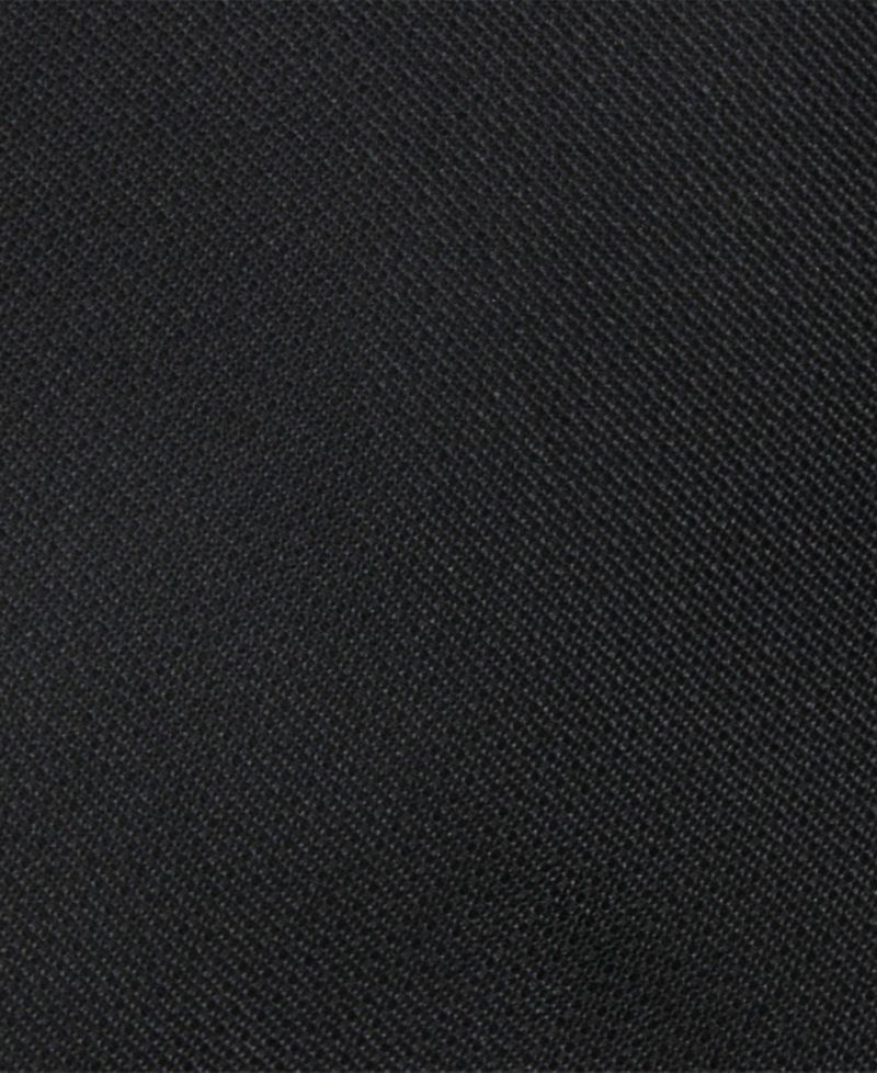 Men's Soft Solid Tie