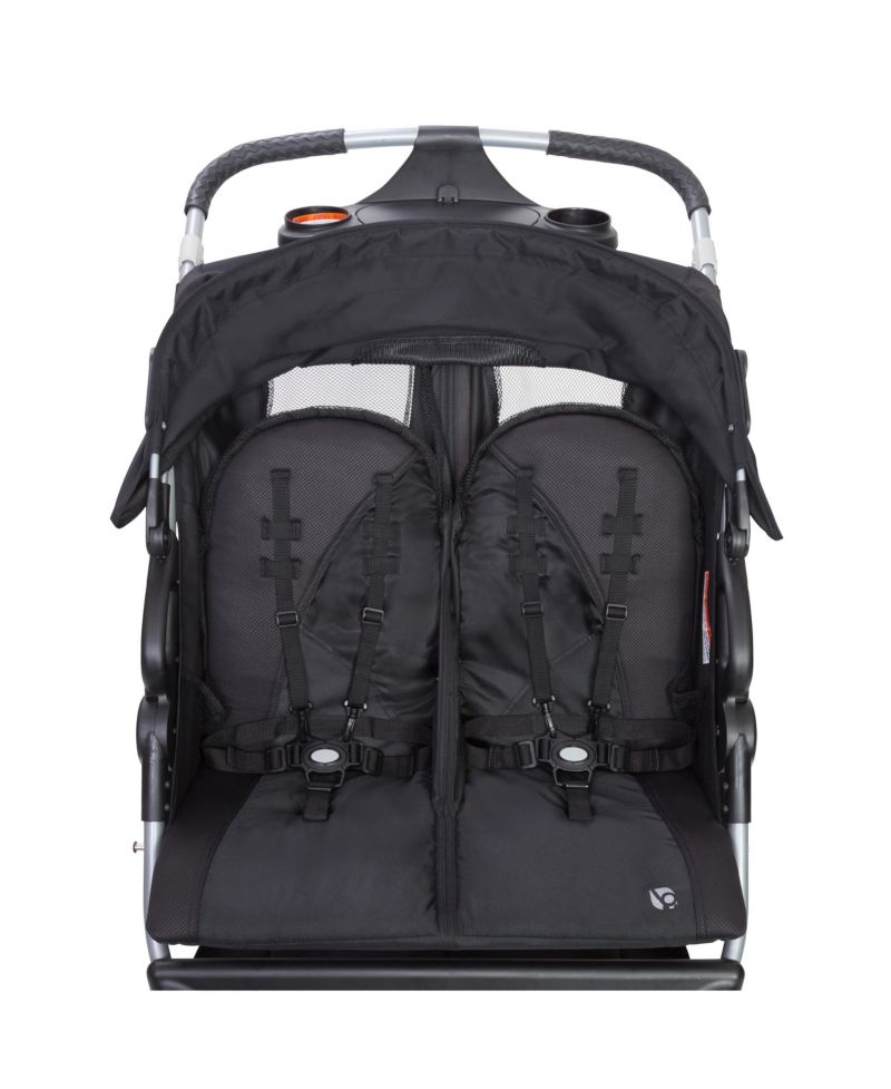 Baby Expedition Ex Double Jogger - Griffin