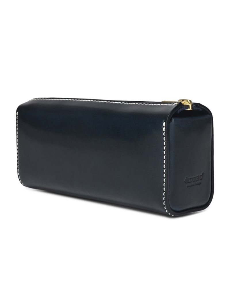 Portable Leather Box
