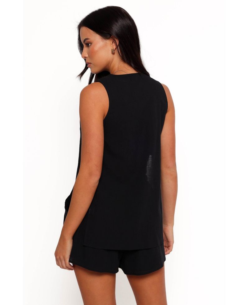 Women's Miller Short Set