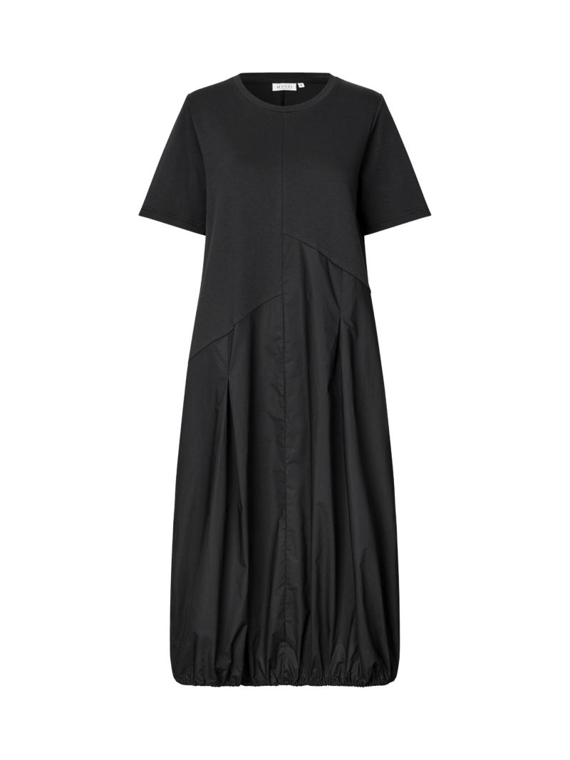 Women's Manaholin Short Sleeve Midi Dress