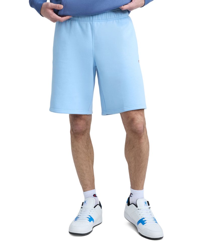Men's Extra-Durable Workout Active Shorts