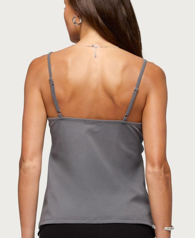 Women's Emmylou Babydoll Tank Top