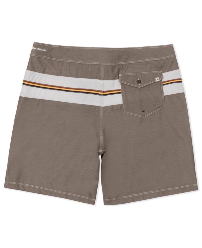 Men's Phantom Naturals Topanga Swim Shorts