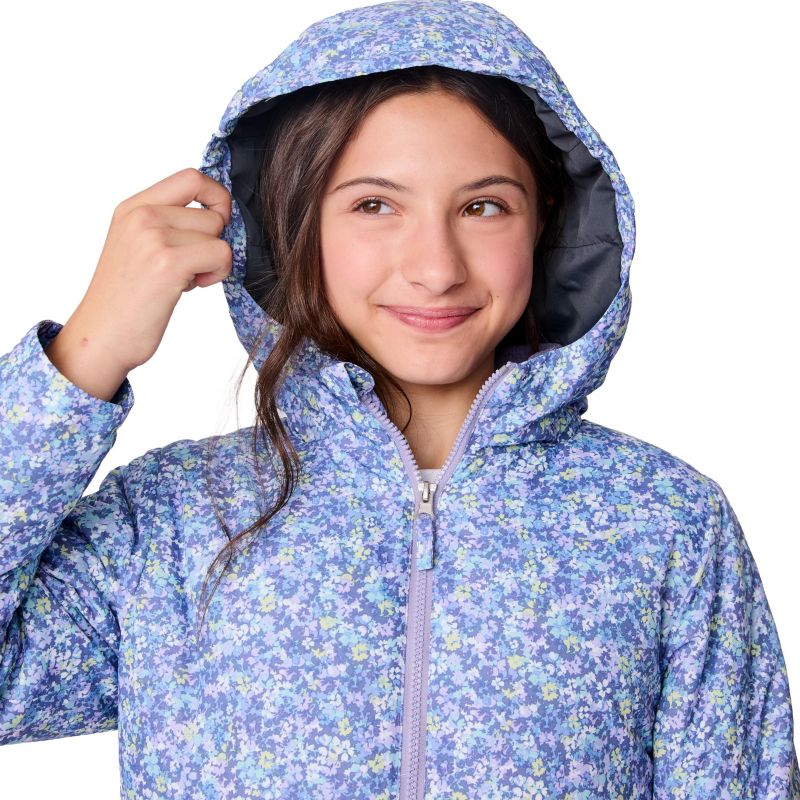 Girls' 3-in-1 Systems Jacket