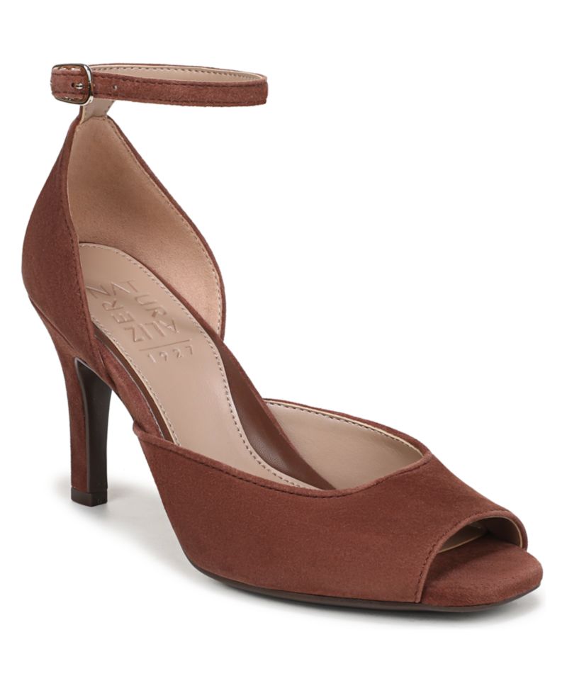 Women's Asha Stiletto Strappy Sandals