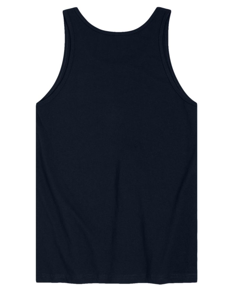 Men's America Rock Sleeveless Graphic Tank Top