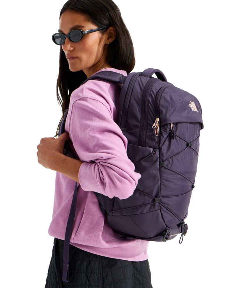 Women's Borealis Luxe Backpack
