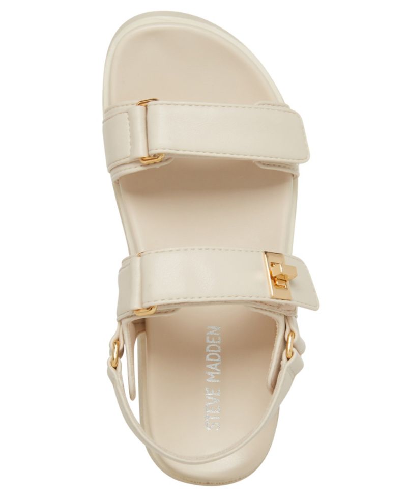 Little and Big Girls J-Mona Stay Put Sandals