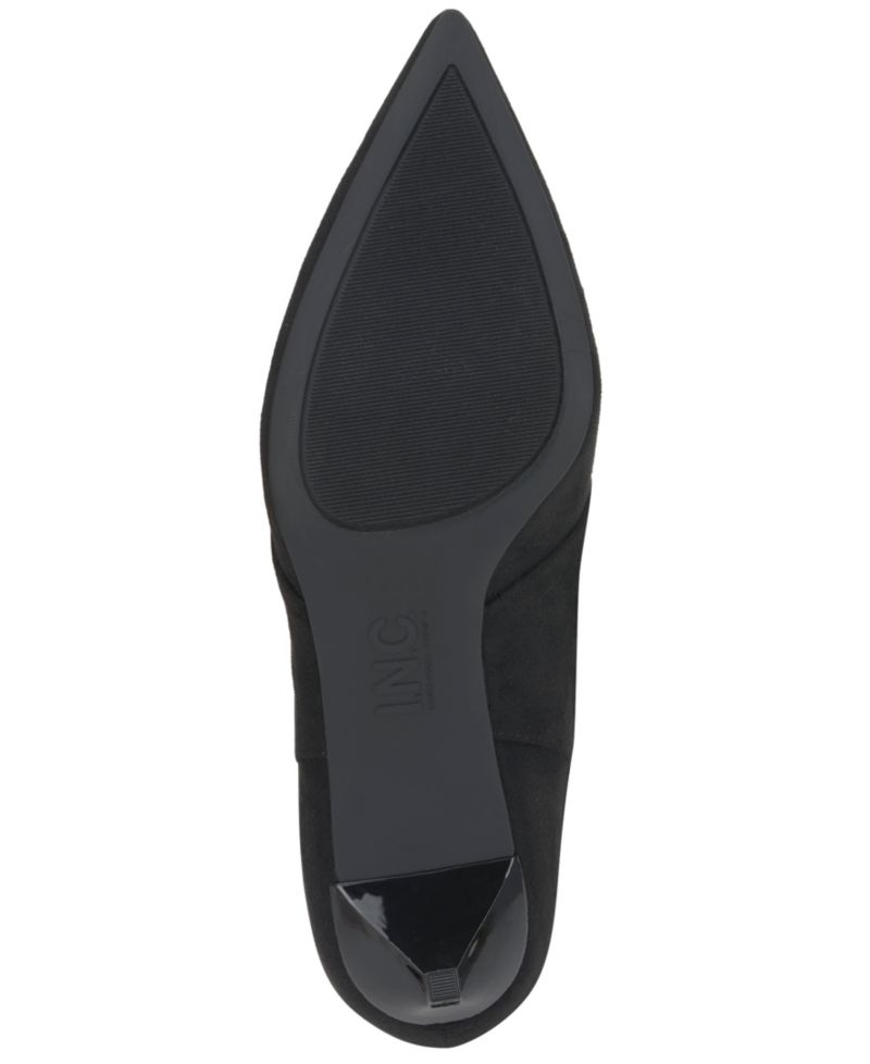 Women's Ryser Slouch Pointed-Toe Booties