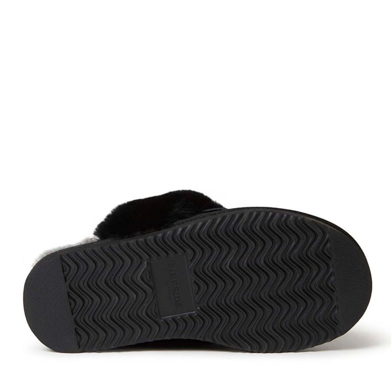 Women's Sydney Genuine Shearling Scuff Slipper