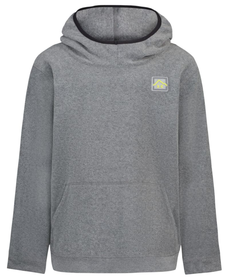 Boys' 7-16 Hundo Long-Sleeve Hoodie