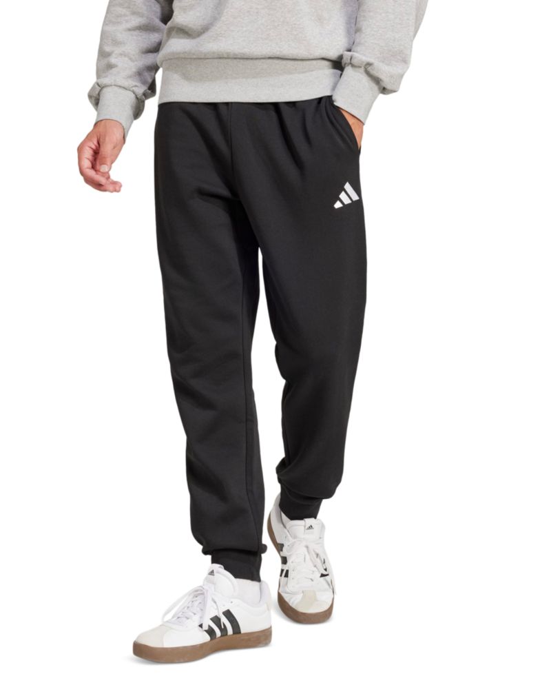 Men's Essentials Feel Cozy Fleece Pants