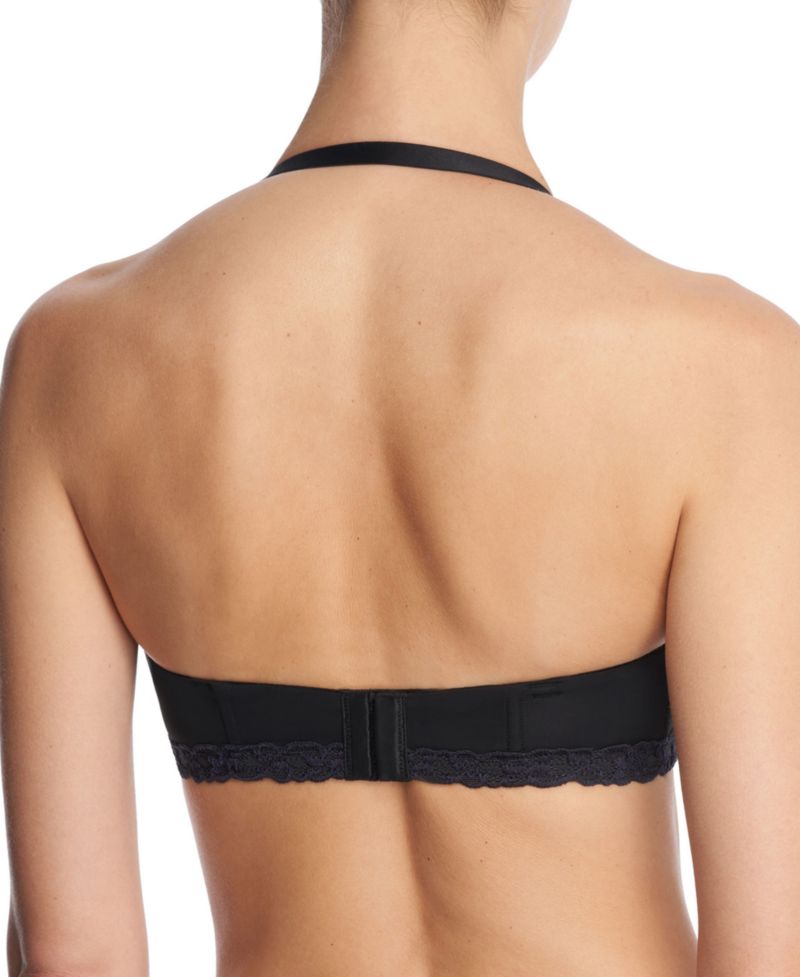 Women's Pure Luxe Strapless Contour Underwire Bra 729080