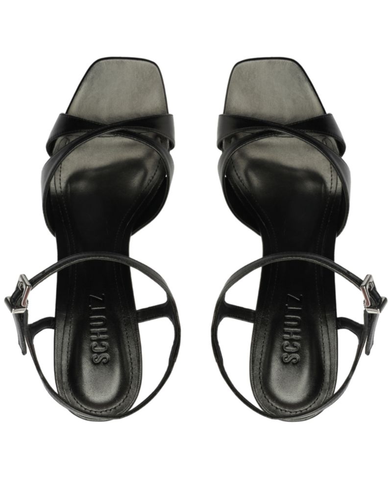 Women's Maxine Stiletto Heel Dress Sandals