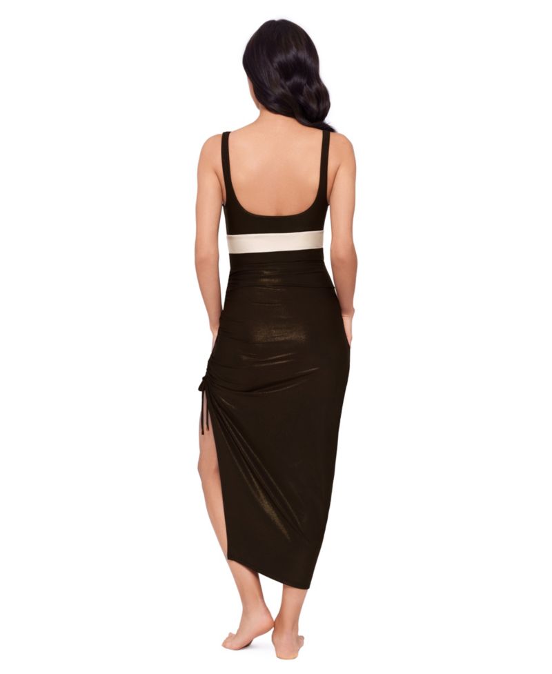 Women's Block Party Convertible Cover-Up Skirt
