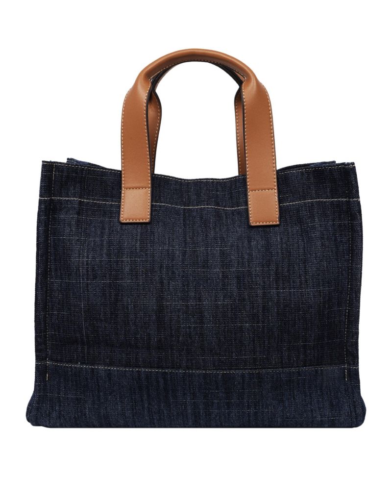 Andy Multi Patch Medium Tote