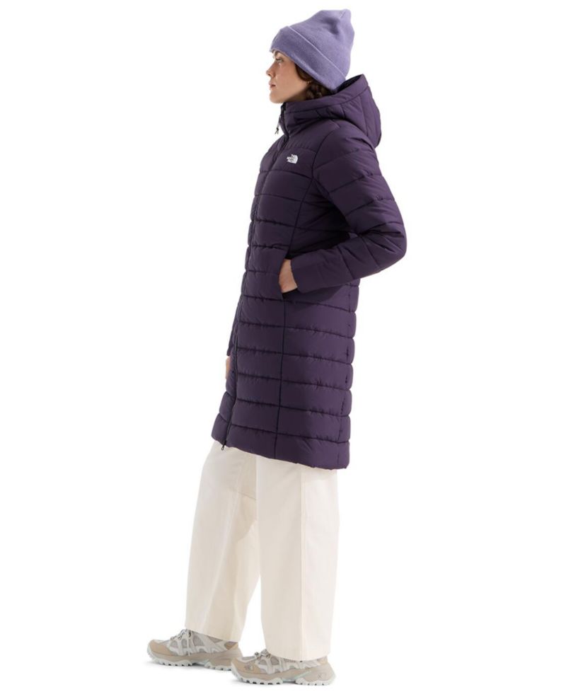 Women's Aconcagua Hooded Parka Jacket