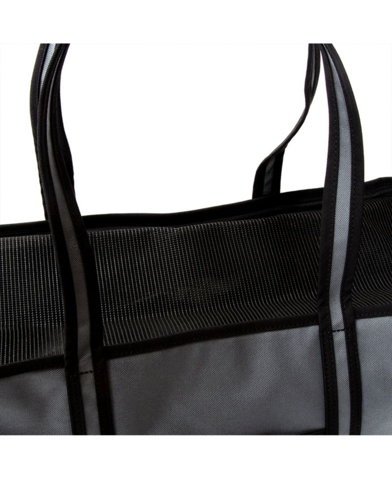 Pet Carrier Tote Bag